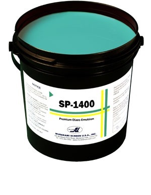 MURAKAMI SP-1400 GENERAL PURPOSE DIAZO EMULSION